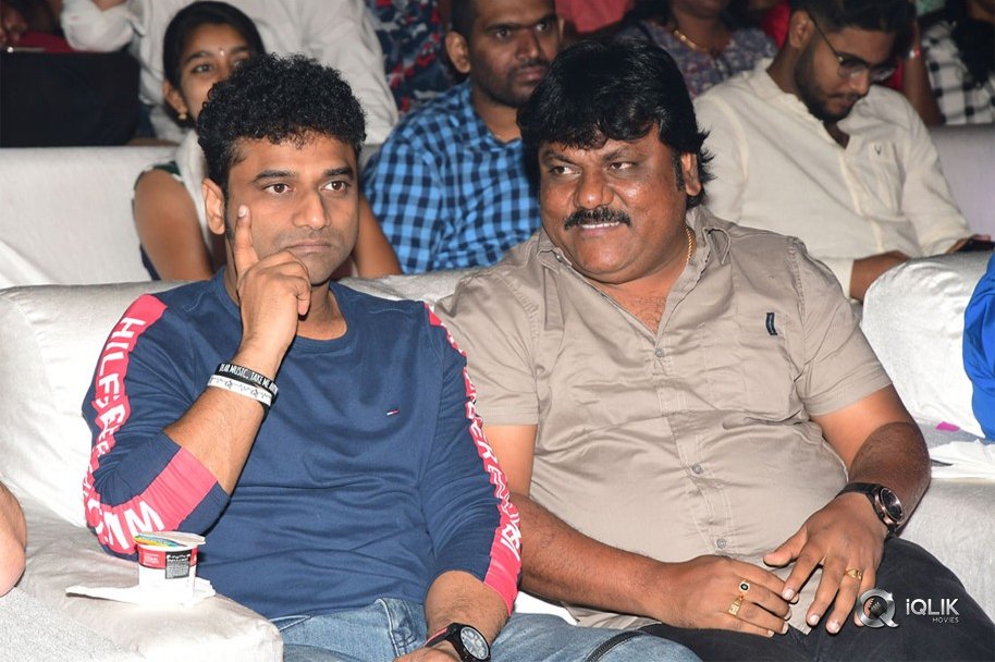 Hello-Guru-Prema-Kosame-Movie-Pre-Release-Event-Photos